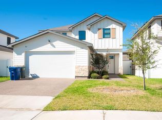 1108 Larvotto Loop, Laredo, TX 78045