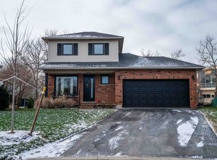 4310 Concord Ave, Lincoln, ON L0R1B6