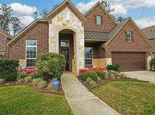 5010 Harvest Knoll Dr, Spring, TX 77389