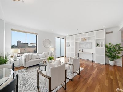 2401 44th Ave Unit 1, San Francisco, CA, 94116