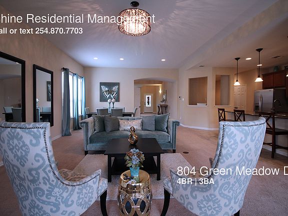 3rd image of 804 Green Meadow Dr
