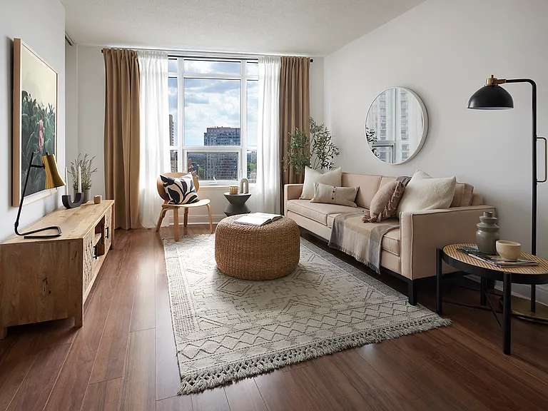 105 Harrison Garden Blvd #2116 — Photo 1