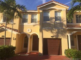 14973 SW 9th Ter, Miami, FL 33194