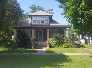 367 W Tilden St, Postville, IA 52162