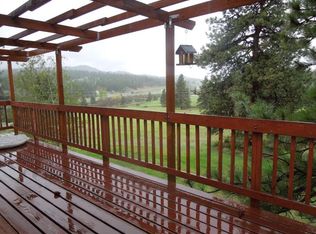 11 Hidden Valley Loop, Clancy, MT 59634