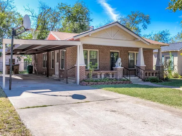 107 N Jackson St, San Angelo, TX 76901