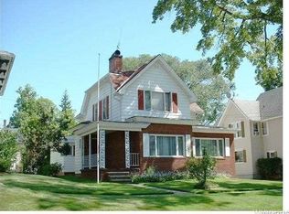 216 N 3rd St, Olean, NY 14760