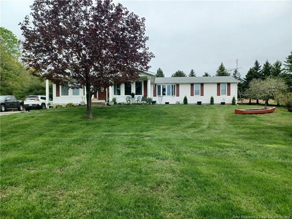 1170 555th Rte, Richmond, NB E7M 4Y2