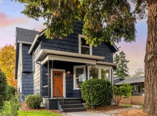 5741 SE 71st Ave, Portland, OR 97206