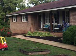 130 Maple Ridge Pl, Colbert, GA 30628