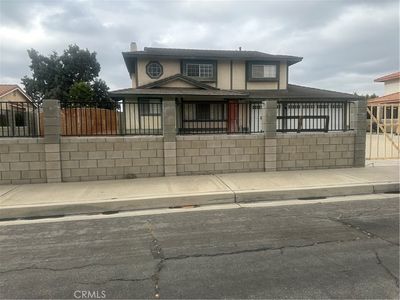 1029 W Madrona St, Rialto, CA, 92376