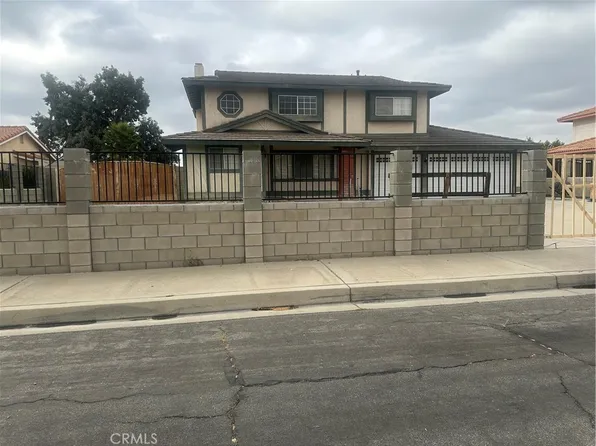 1029 W Madrona St, Rialto, CA 92376