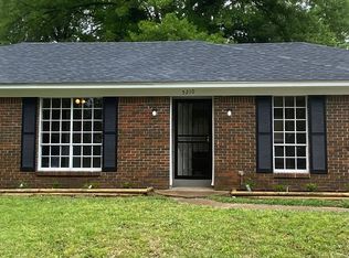 5210 Fernleaf Ave, Memphis, TN 38134