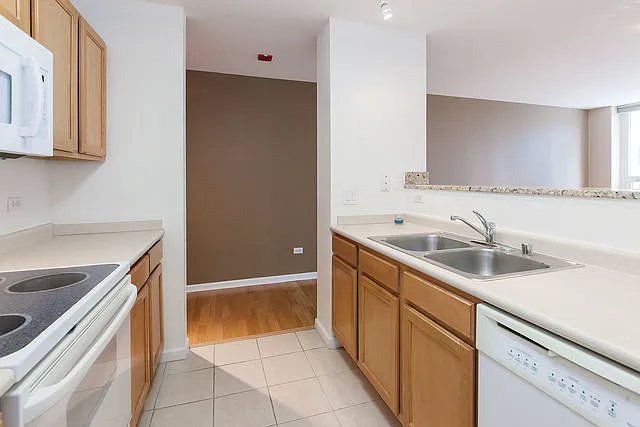 345 N La Salle Dr #2004 — Photo 4
