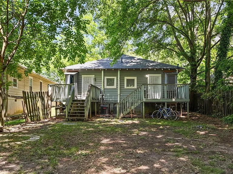 820 Elbert St SW #820 — Photo 11