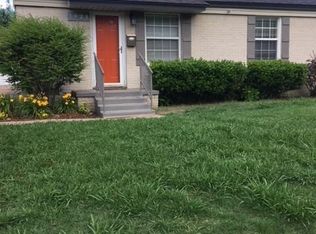 1921 N Park Ave, Shawnee, OK 74804
