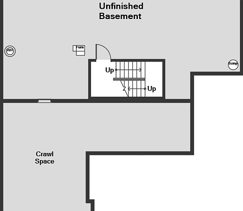 5th image of 5046 N Malaya St