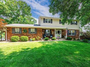 2497 Sylmar Ct, Cincinnati, OH 45233