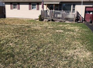 720 S 23rd St, Lafayette, IN 47905