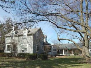 884 S Steinbach Rd, Chelsea, MI 48118