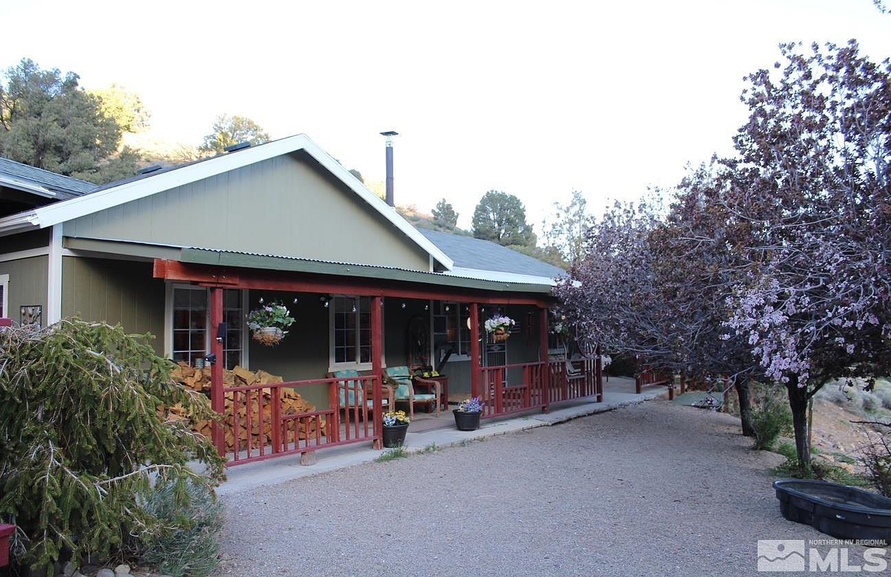 426 N Seven Mile Canyon Rd, Virginia City, NV 89440 Zillow