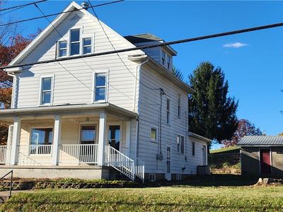 105 Main St, Marion Center, PA, 15759