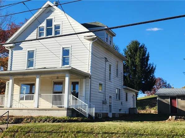 105 Main St, Marion Center, PA 15759
