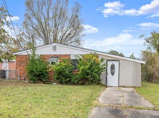 2365 Desoto Dr, Baton Rouge, LA 70807