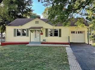 3406 S Arlington Ave, Independence, MO 64052