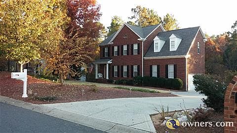 Front Residence View