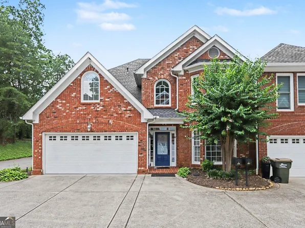 6375 Glenridge Dr Unit 200, Sandy Springs, GA 30328