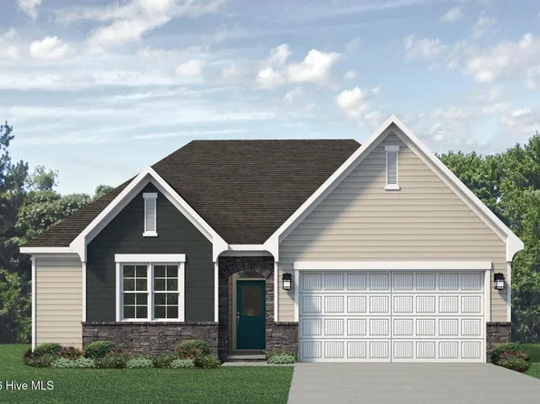 1120 Osprey Reserve, #29, Leland, NC 28451