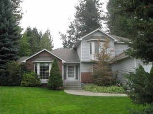 1116 E Chantel Dr, Spokane, WA 99218