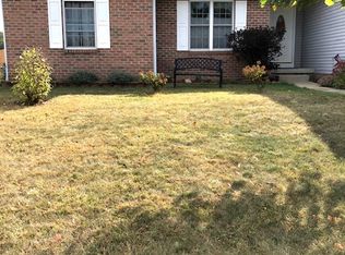 1266 Woodforest St NW, Massillon, OH 44647