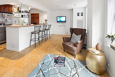 Rented by Barlavi Inc.