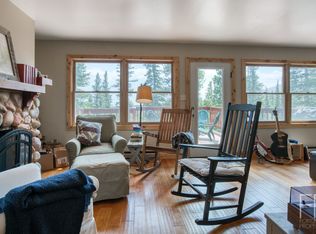 138 Gold Trail, Fairplay, CO 80440