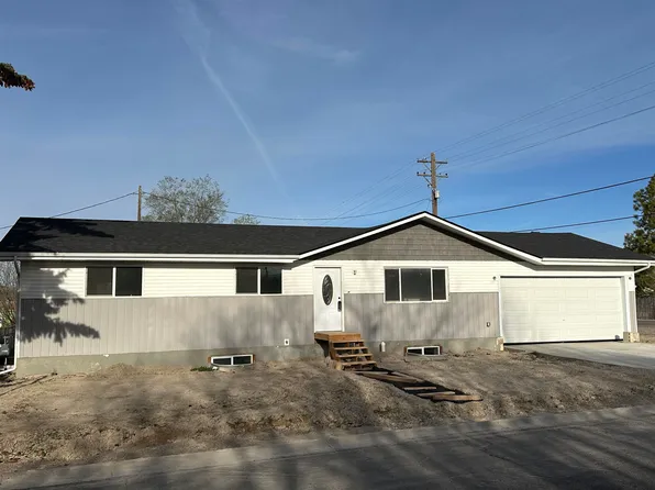 3975 Henderson Ln, Pocatello, ID 83202