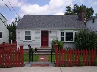 93 Brayton Rd, Brighton, MA 02135