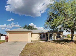 221 NE 23rd Pl, Cape Coral, FL 33909