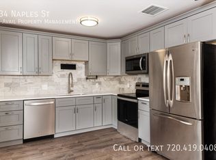 934 Naples St, Aurora, CO 80011