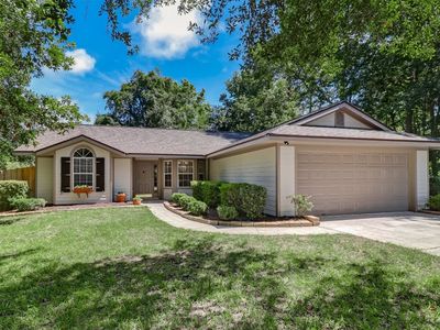 1401 Fountain Dr, Fernandina Beach, FL, 32034