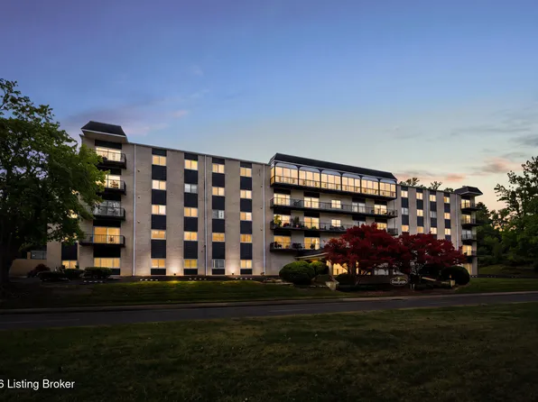 740 Zorn Ave APT 3F, Louisville, KY 40206