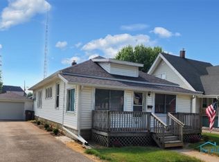 110 Prospect St, Defiance, OH 43512