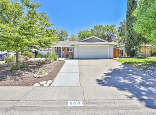 5760 Hesper Way, Carmichael, CA 95608