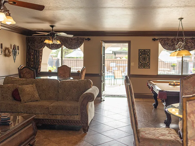 Casa Del Rio Apartments — Photo 7