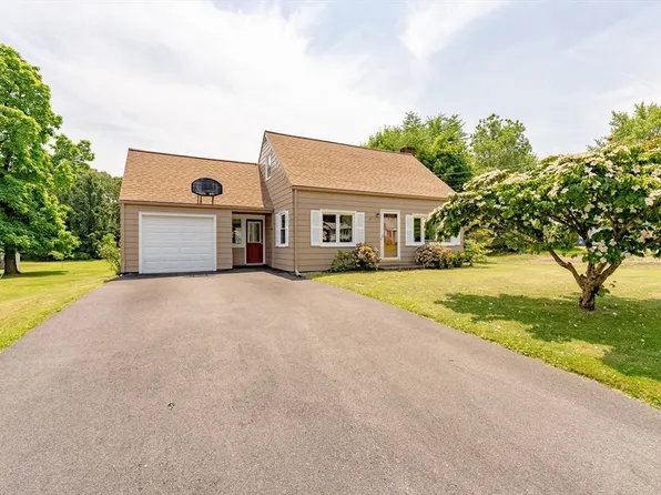 263 Prospect Ave, West Springfield, MA 01089