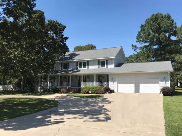 395 Old Country Club Rd E, Meridian, MS 39305