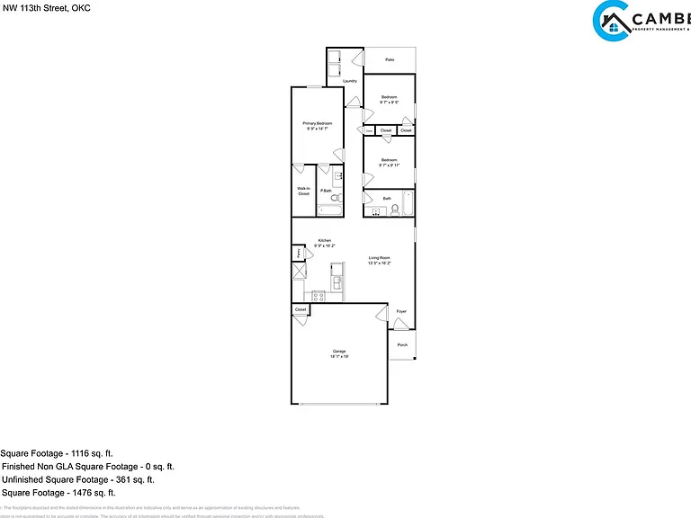 11517 University Dr — Photo 5