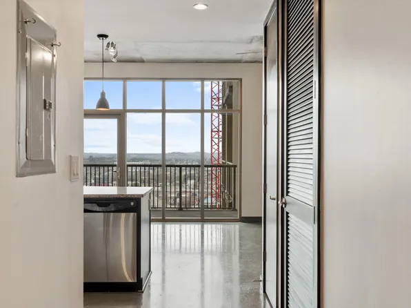 1510 Demonbreun St APT 1105, Nashville, TN 37203