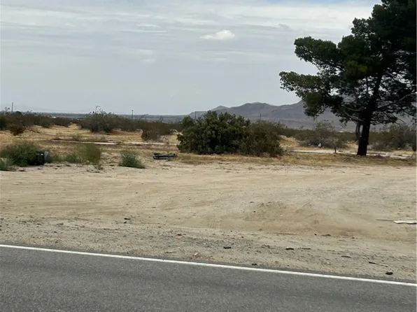 20505 E Palmdale Blvd, Palmdale, CA 93591